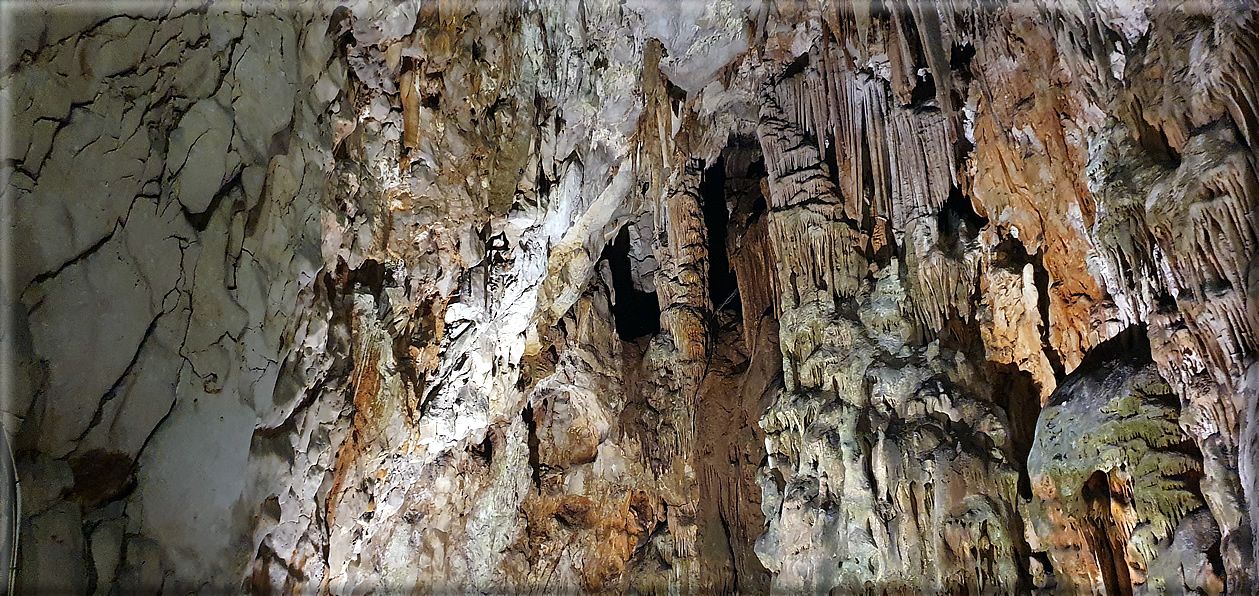 foto Grotta Gigante